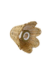 Load image into Gallery viewer, Natural rattan lamp shade
