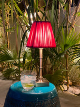 Load image into Gallery viewer, Bambusa Portable Table Lamp