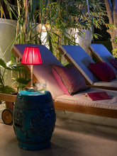 Load image into Gallery viewer, Bambusa Portable Table Lamp