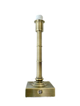 Load image into Gallery viewer, Bambusa Portable Table Lamp