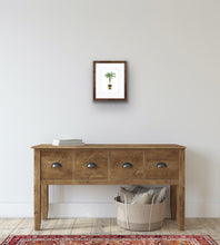Load image into Gallery viewer, Date Palm Tree Botanical Print