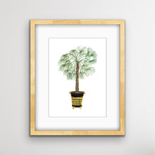 Load image into Gallery viewer, Sets of Palm Tree Limited Edition Prints