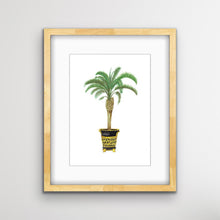 Load image into Gallery viewer, Sets of Palm Tree Limited Edition Prints