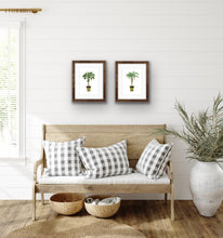 Load image into Gallery viewer, Coconut Palm Tree Botanical Print