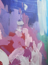 Load image into Gallery viewer, Abundance - Original Abstract Large Scale Painting