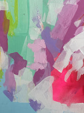 Load image into Gallery viewer, Abundance - Original Abstract Large Scale Painting