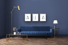 Load image into Gallery viewer, Cheeky Monkey Giclée print