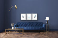 Load image into Gallery viewer, Pagoda Giclée print