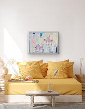 Load image into Gallery viewer, Dusk reflections