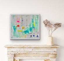 Load image into Gallery viewer, Dawn reflections