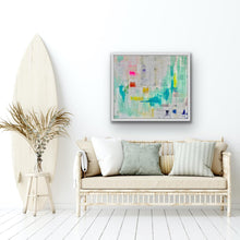 Load image into Gallery viewer, Dawn reflections