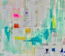 Load image into Gallery viewer, Dawn reflections