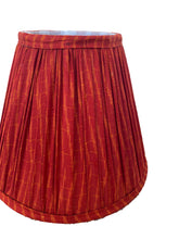 Load image into Gallery viewer, Ishana Sari Lampshade