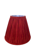 Load image into Gallery viewer, Ishana Sari Lampshade