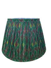 Load image into Gallery viewer, Taara Indian Ikat Lampshade