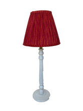 Load image into Gallery viewer, Ishana Sari Lampshade