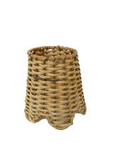 Load image into Gallery viewer, Natural rattan lamp shade
