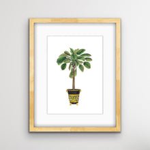 Load image into Gallery viewer, Sets of Palm Tree Limited Edition Prints
