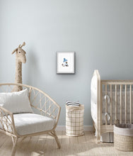 Load image into Gallery viewer, Cheeky Monkey Giclée print
